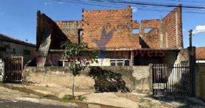 PRESIDENTE PRUDENTE - PARQUE SAO MATHEUS
