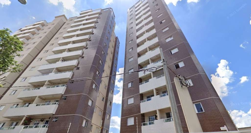 Apartamento Novo com 49,25m² no bairro Demarchi em São Bernardo do Campo/SP