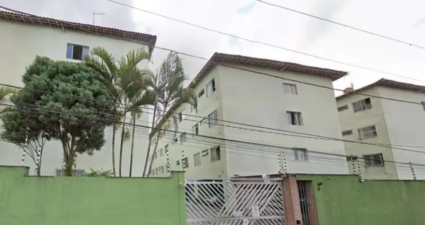 Kitnet com 42m² á venda no bairro Dos Casas em São Bernardo do Campo