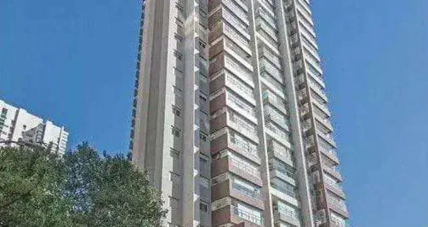 Apartamento mobiliado de 69m² no bairro Campo Belo em São Paulo/SP
