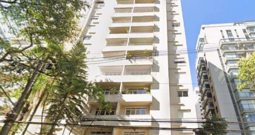 Apartamento de 101m² no bairro Jardim Paulista em São Paulo/SP