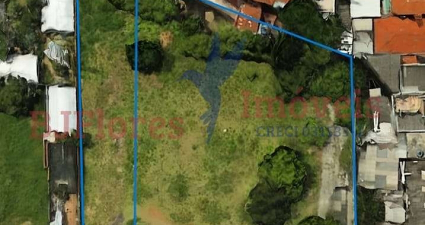 Espaço e Potencial! Terreno de 3.000m² à Venda no Brás, São Paulo/SP