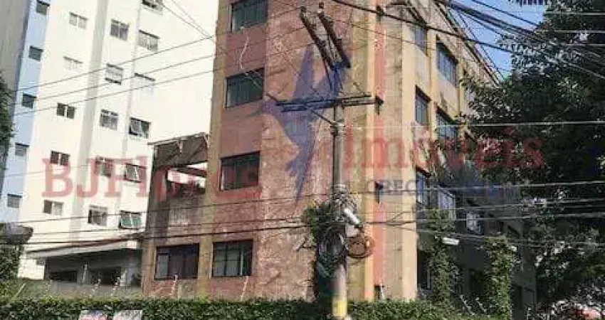 Prédio Comercial de 1.083m² no Bairro Praça da Árvore em São Paulo