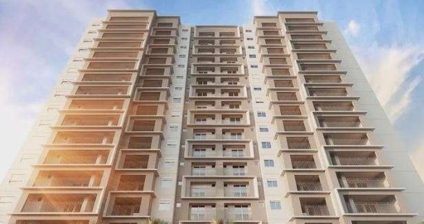 Apartamento de 125m² no Jardim da Glória em São Paulo/SP