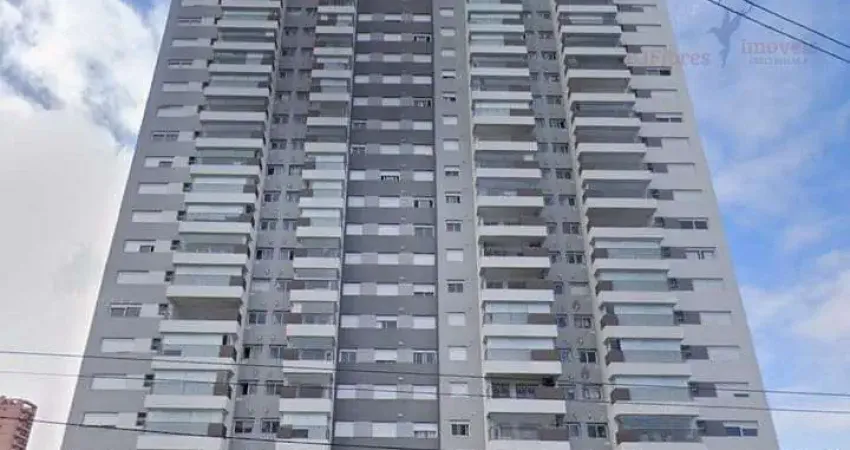 Apartamento com 3 quartos à venda no Centro, Santo André 