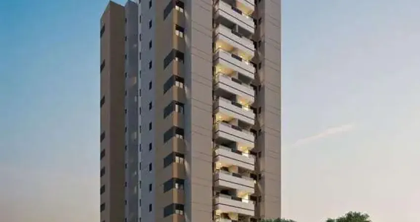 Apartamento com 2 quartos à venda no Campestre, Santo André 