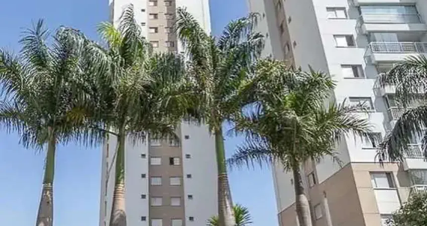 Apartamento de 79m² no bairro Vila Leopoldina em São Paulo/SP