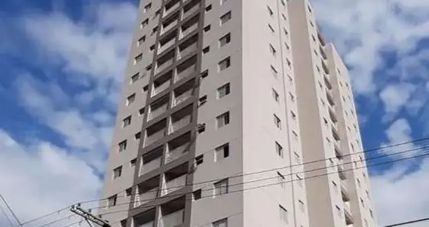 Apartamento com 59m² no Bairro Baeta Neves em São Bernardo do Campo/SP