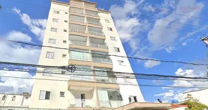 Apartamento de 88m² no bairro Barcelona em São Caetano do Sul/SP