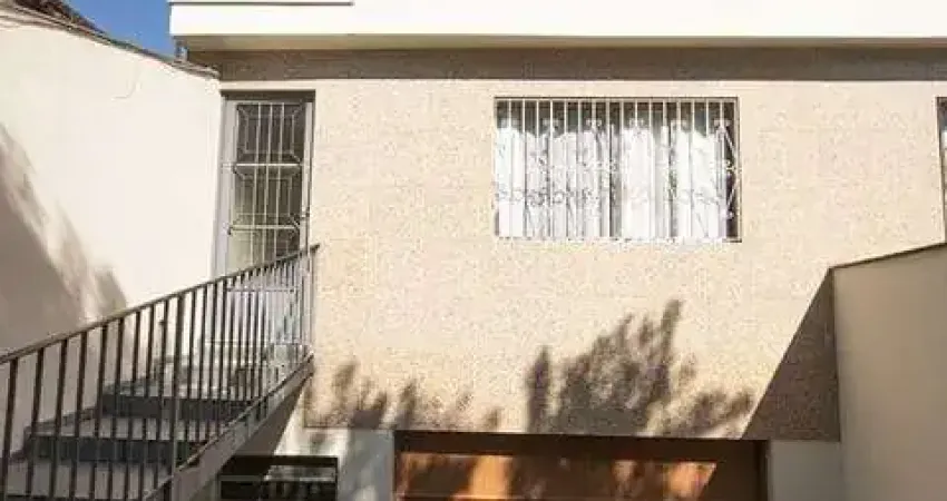 Casa com 3 quartos à venda na Vila São José (Ipiranga), São Paulo 