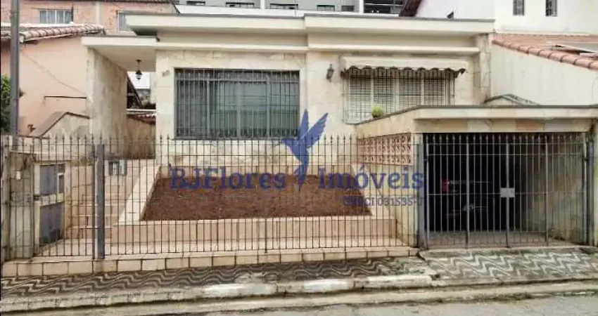 Casa com 2 quartos à venda no Jardim São Domingos, São Paulo