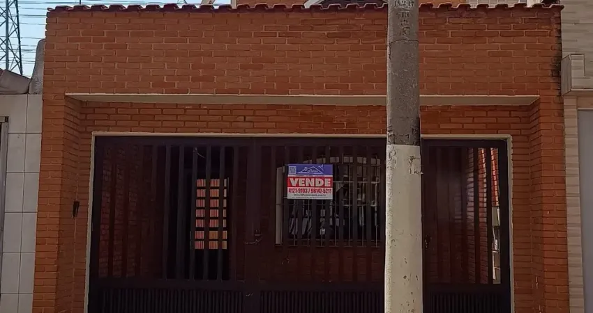 Casa de 215m² no bairro vila vivaldi em são bernardo do campo/sp