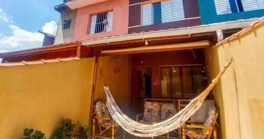 Casa de 180m² no bairro Baeta Neves em São Bernardo do Campo/SP