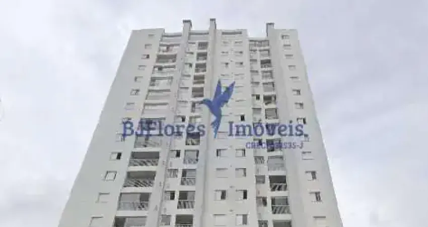 Apartamento com 83m² á venda no bairro Centro em São Caetano do Sul