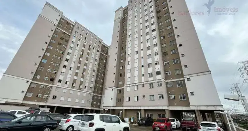 Apartamento de 44m² no bairro Paulicéia em São Bernardo do Campo/SP