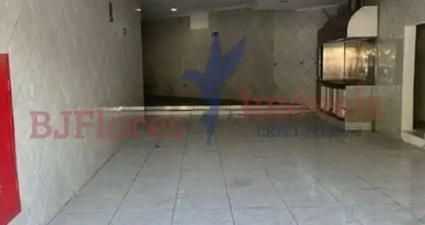 Sala comercial para alugar no Demarchi, São Bernardo do Campo 