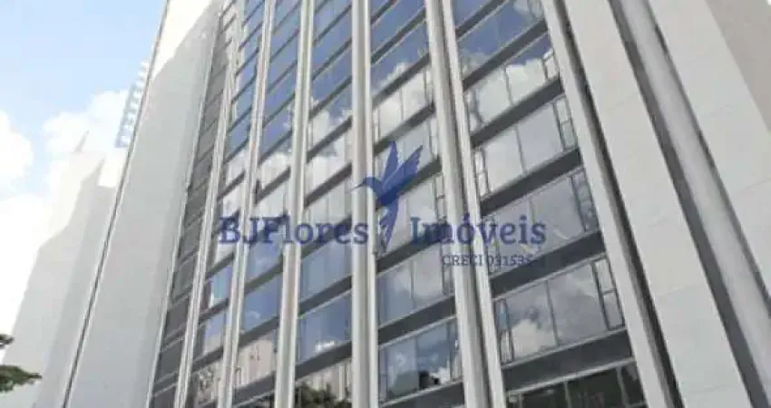 Conjunto Comercial com 374m² para locação no bairro Cidade Menções em São Paulo