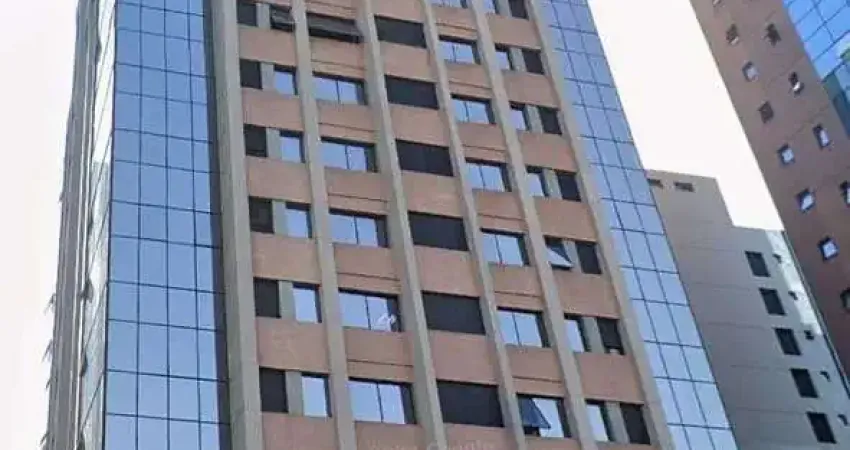 Conjunto comercial de 37m² no bairro vila olímpia em são paulo/sp