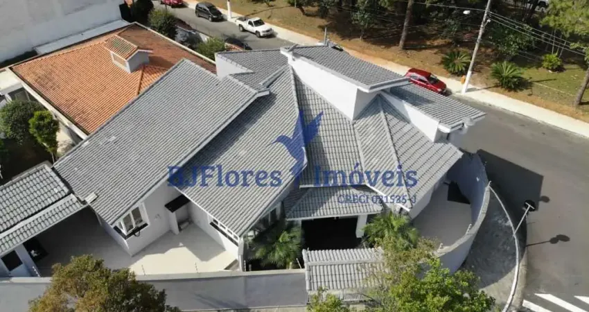 Casa com 280m² á venda no bairro Parque Espacial em São Bernardo do Campo