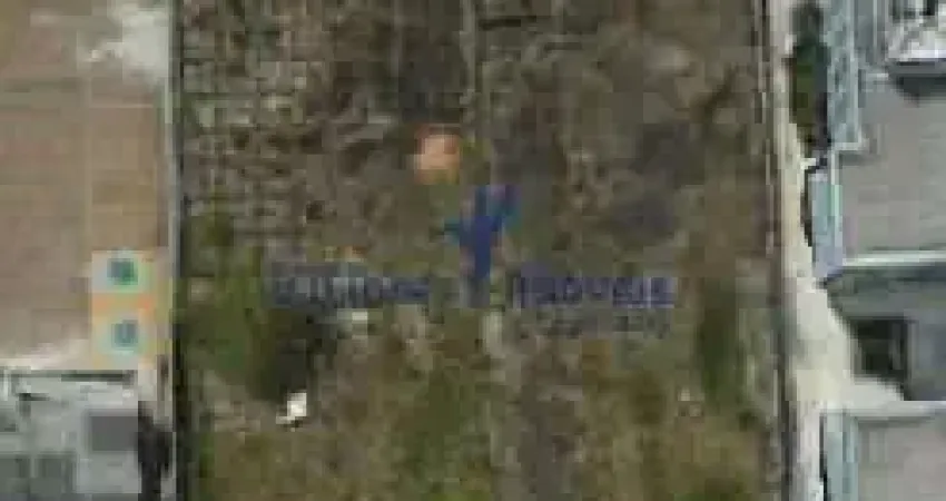 Terreno com 2238,80m² para locação no bairro Vila Alta SA em Santo André