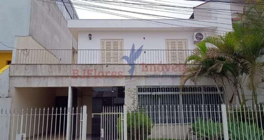 Casa comercial de 250m²  no Jardim do Mar em São Bernardo do Campo/SP