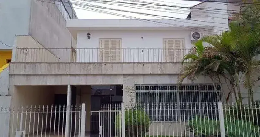 Casa comercial de 250m²  no jardim do mar em são bernardo do campo/sp