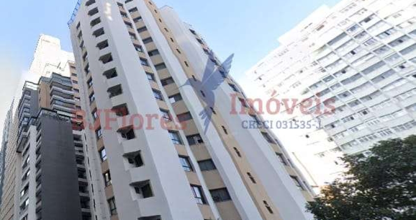 Apartamento de 33m² no Centro em São Paulo/SP