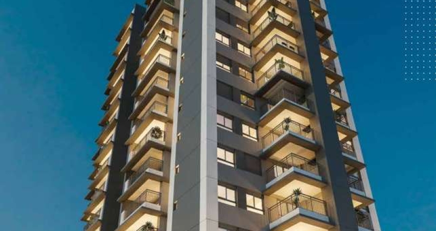 Apartamento Novo de 46m² no bairro Ipiranga em São Paulo/SP