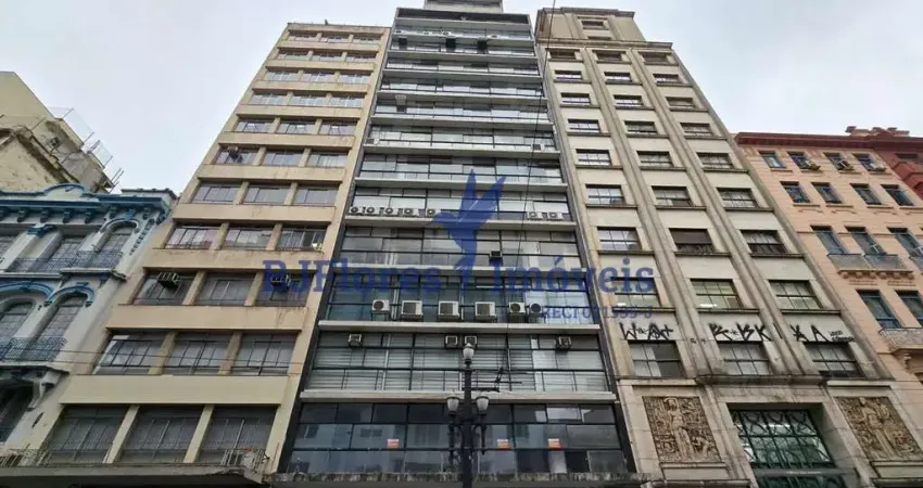Andar Corporativo com 173m² á venda no bairro Centro Histórico em São Paulo