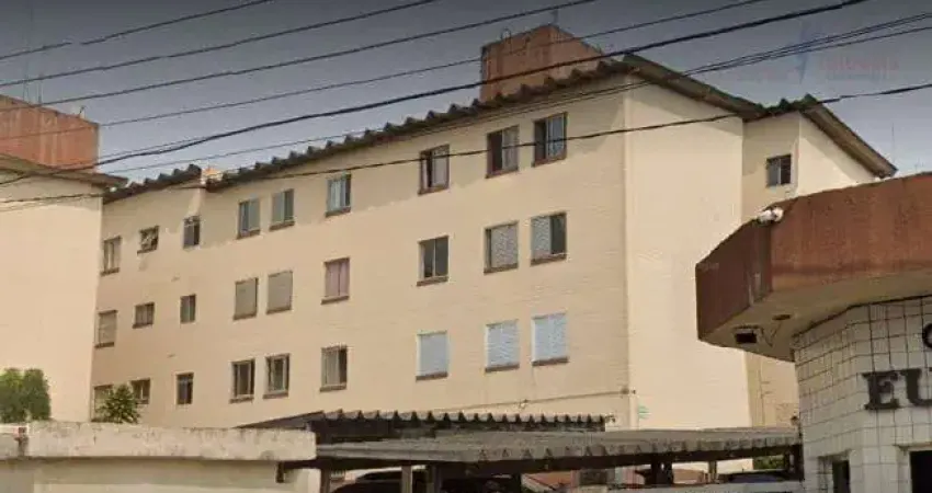 Apartamento de 68m² no bairro Vila Jerusalém em São Bernardo do Campo/SP