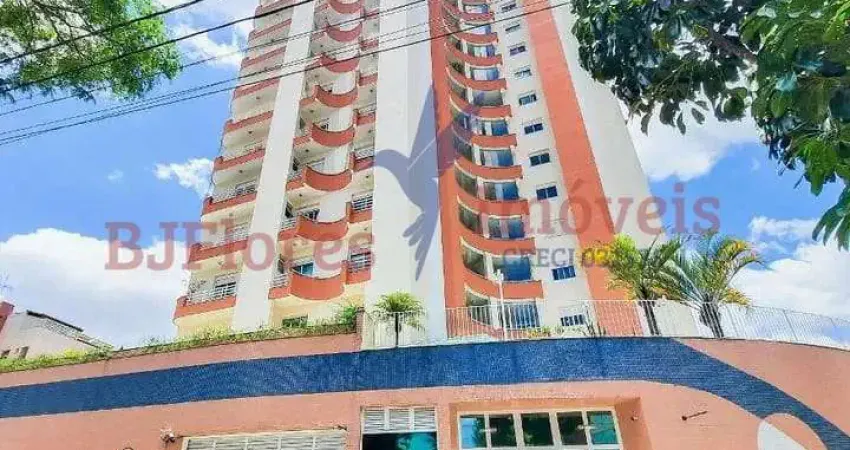 Apartamento com 188m² no bairro Chácara Inglesa em São Bernardo do Campo