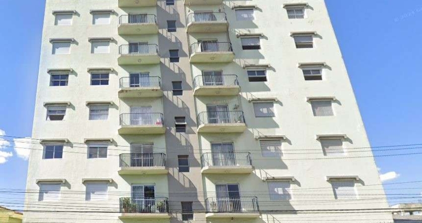Apartamento de 94m² no bairro Santa Terezinha em Santo André/SP