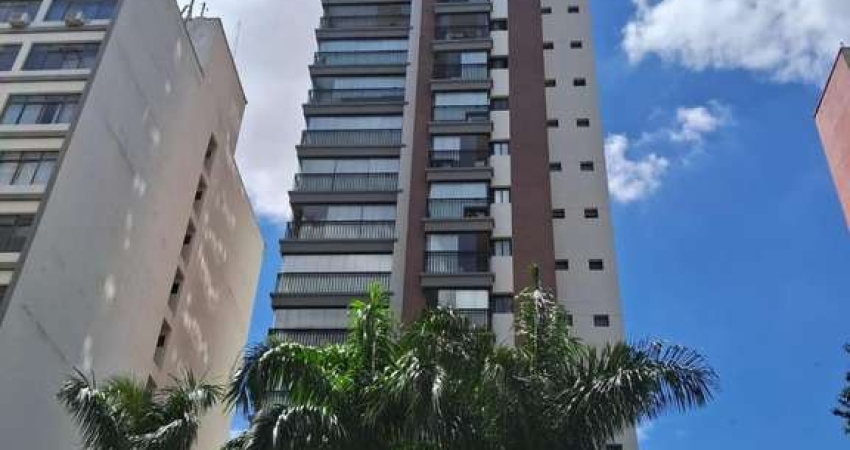 Apartamento de 40m² no bairro Bela Vista em São Paulo/SP