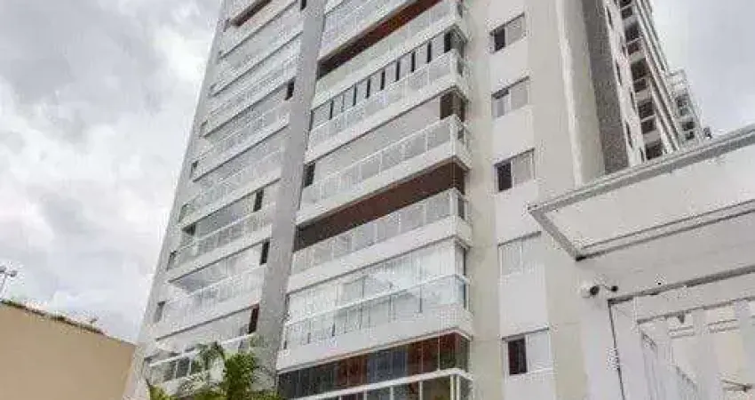 Apartamento de 113m² no Centro de São Bernardo do Campo/SP