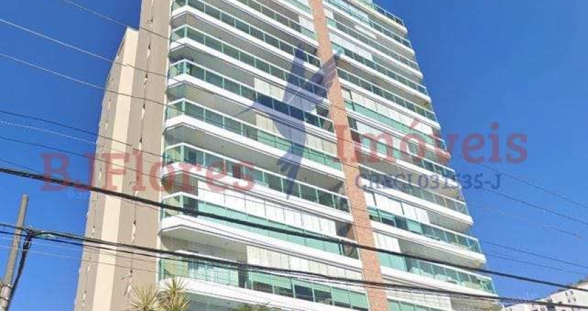 Apartamento de 208m² no bairro Jardim do Mar em São Bernardo do Campo/SP
