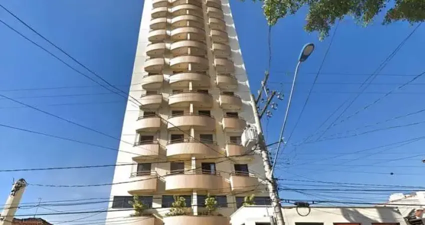 Apartamento de 95m² no bairro Fundação em São Caetano do Sul/SP