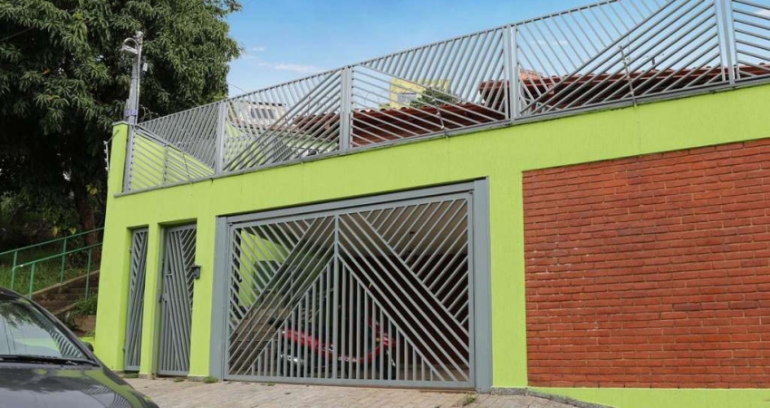 Casa de 120m² no bairro Vila Guedes em São Paulo/SP