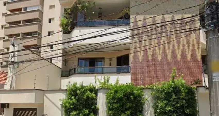 Apartamento de 113m² no bairro Vila Santa Teresa em Santo André/SP