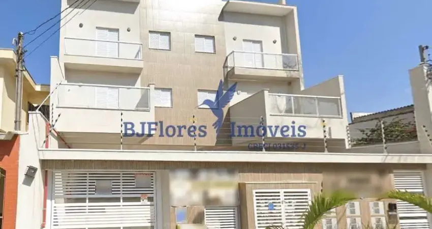 Apartamento com 105m² á venda no bairro Santa Maria em Santo André