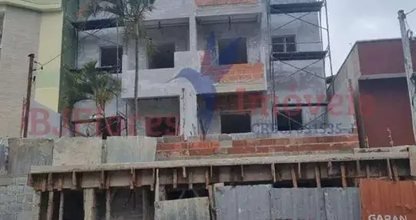 Apartamento de 94m² no bairro Vila Floresta em Santo André/SP