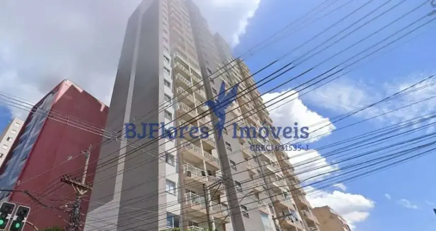 Apartamento com 1 quarto à venda no Brás, São Paulo