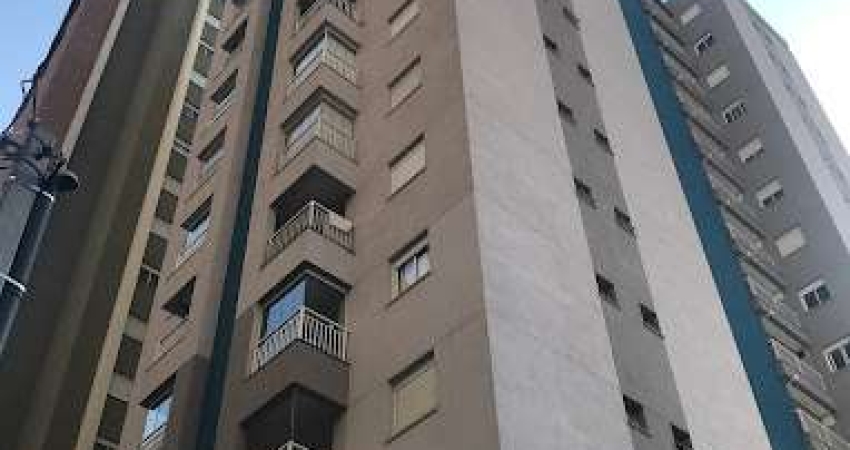 Apartamento de 65m² no bairro Campestre em Santo André/SP