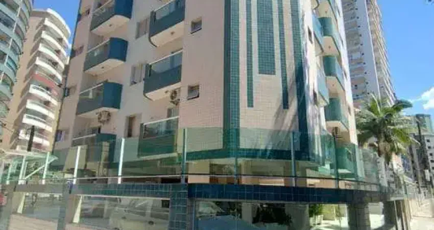 Apartamento com 86m² á venda no bairro guilhermina na praia grande