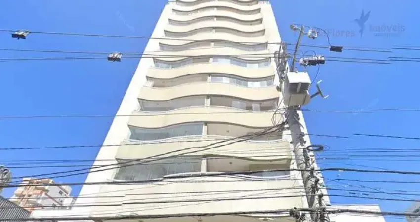 Cobertura Duplex de 183m² no bairro Nova Petrópolis em São Bernardo do Campo/SP