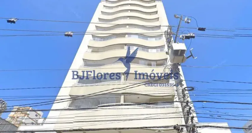 Cobertura com 183m² á venda no bairro Nova Petrópolis em São Bernardo do Campo