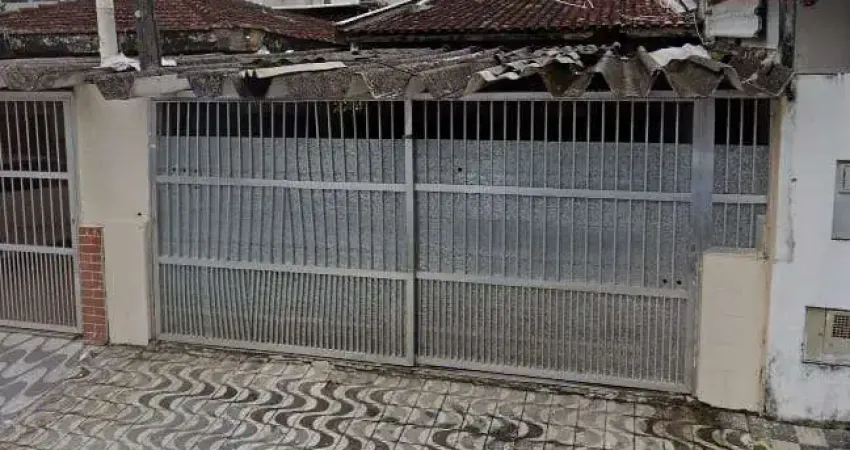 Casa com 3 quartos à venda na Cidade Ocian, Praia Grande 