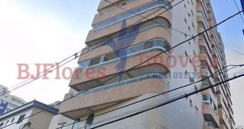 Apartamento de 119m² no bairro Aviação em Praia Grande/SP