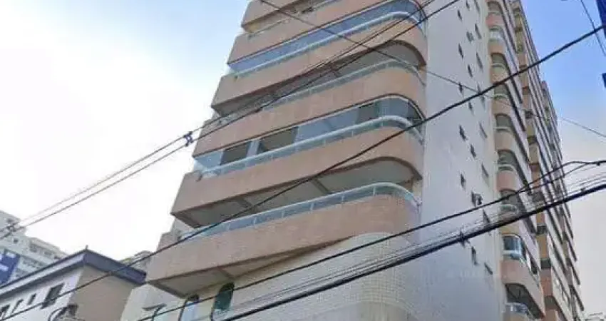 Apartamento com 3 quartos à venda em Aviação, Praia Grande