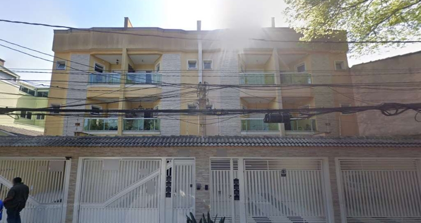 Apartamento de 150m² no bairro Paraíso em Santo André/SP