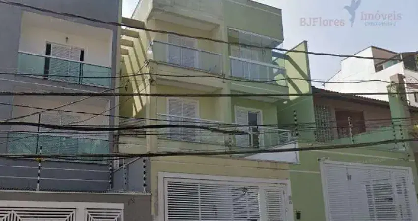 Apartamento de 150m² no bairro Vila Eldízia em Santo André/SP